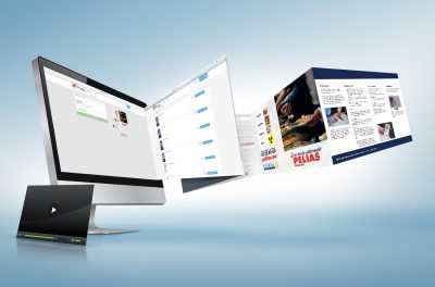web-to-print fra Presis web-to-print fra Presis